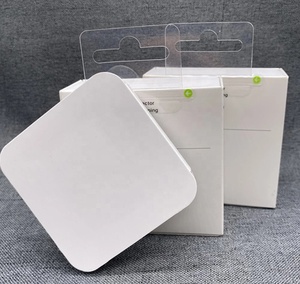 Tai Nghe Có Dây Điều Khiển Âm Lượng Rảnh Tay 8Pin Giá Xuất Xưởng Có Mic Cho <span class=keywords><strong>iPhone</strong></span> 7 8 13 14 Tai Nghe - Product Image 6