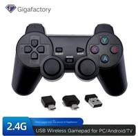 2,4G Game pad para PC/Android/TV para teléfonos Android