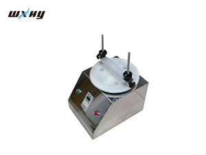 Système de tamis rotatif de haute précision Wanxinghanyang 300, tamis de 200 mm, capacité de 100-500 kg/h pour l'analyse industrielle des poudres - Product Image 2