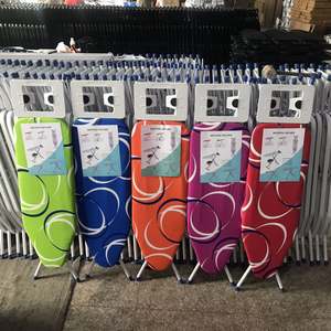 Planche de fer pliable de <span class=keywords><strong>bonne</strong></span> qualité, fournitures pour chambre d'amis, hôtel - Product Image 2