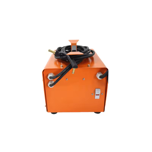<span class=keywords><strong>Máquina</strong></span> de Soldadura por <span class=keywords><strong>Electrofusión</strong></span> Haisha 350A, 20-315 mm, para Tuberías de HDPE, PE, PPR, PVDF, Soldador por <span class=keywords><strong>Electrofusión</strong></span> de 3.5KW - Product Image 5