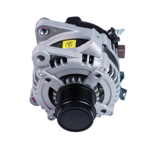 AL-1004 MASUMA bonne qualité Auto systèmes électriques alternateur 12V 130A 27060-28301 27060-0H230 27060-28300 pour <span class=keywords><strong>Toyota</strong></span> RAV 4 - Product Image 3