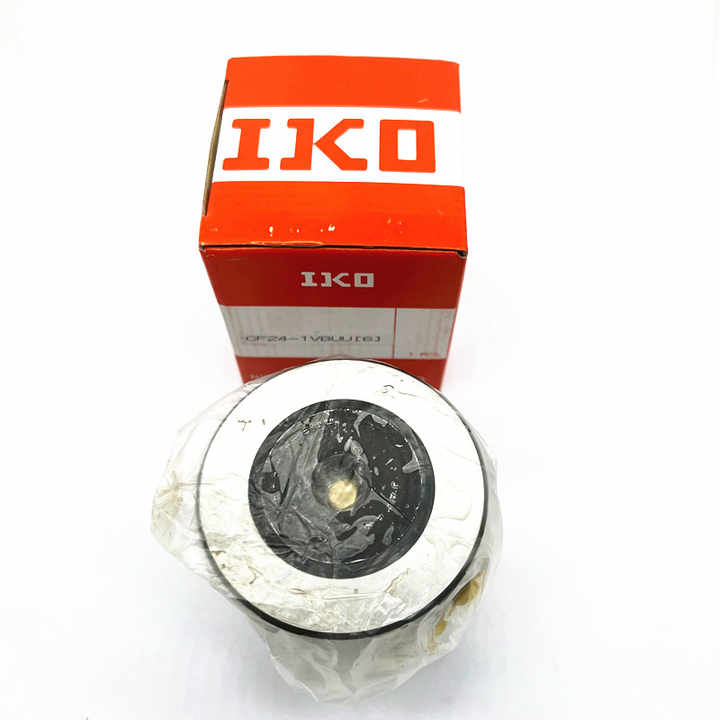 IKO Japan Cam Driven Needle Bearings CF4BUU - Precision Roller Bearings For Automotive & Industrial Equipment