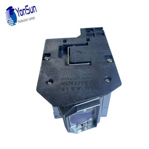 โคมไฟโปรเจคเตอร์ BL-FP230D มีที่อยู่อาศัยสำหรับ <span class=keywords><strong>HD2200</strong></span> HD20เดิม - Product Image 4