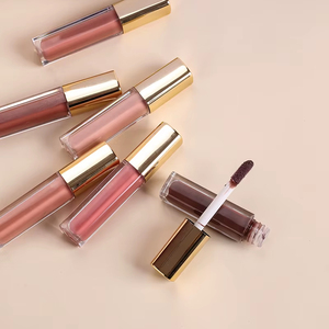 Brillo Labial Líquido Mineral Vegano MLM de Alta Calidad en 27 Colores, Acabado Brillante y Espejo, Hidratante y de Larga Duración - Product Image 3