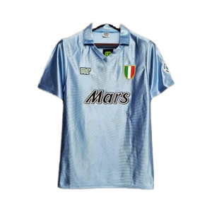 <span class=keywords><strong>Maglie</strong></span> <span class=keywords><strong>da</strong></span> <span class=keywords><strong>Calcio</strong></span> Vintage 1986 Stile Retrò <span class=keywords><strong>Collezione</strong></span> Anno 1986 per <span class=keywords><strong>Maglie</strong></span> <span class=keywords><strong>da</strong></span> <span class=keywords><strong>Calcio</strong></span> Ultimate - Product Image 2