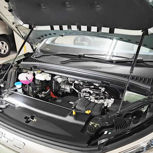 محرك السيارة الهيدروليكية غطاء محرك دعم الغاز صدمة تبختر ل BYD Atto 3 - Product Image 4