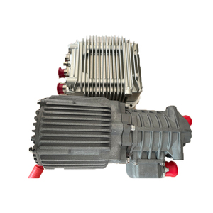 Bomba de Circulación de Aire para Celdas de 20kw-60kw (Opcional) - Product Image 3