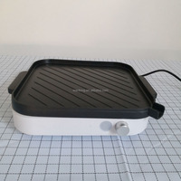 Table de cuisson à induction portable à brûleur unique - 1200W Cuisinière électrique d'intérieur Plaque chauffante Table de cuisson Affichage numérique