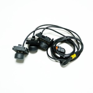 Mô-đun cảm biến cân bằng nhựa có độ chính xác cao thay thế ban đầu cho Agras T50 Giám sát trọng lượng bể chứa chất lỏng cho trang trại - Product Image 4