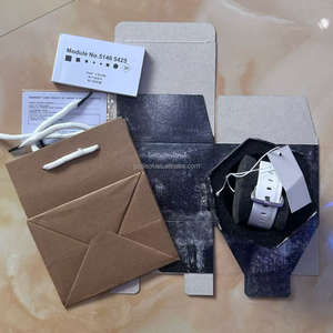 Montre de sport série G, montres antichoc, <span class=keywords><strong>bracelet</strong></span> noir et blanc pour Ga2100 Ga5600 Gm2100 Ga110, montres pour hommes G - Product Image 1