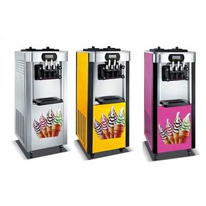 Máquina de helado suave McDonald's, excelente precio - Product Image 2