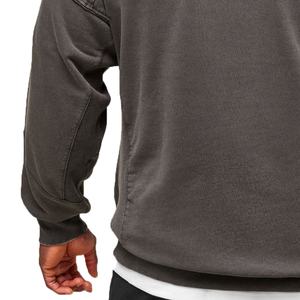 Sudadera con Capucha para Hombre, Ligera y Práctica, Talla Grande, Sudadera Deportiva de Otoño, Sudadera con Capucha para Hombre - Product Image 4