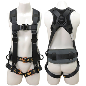 Khai thác toàn thân Chất lượng cao để định vị công việc, xây dựng và leo thẳng đứng - Product Image 3