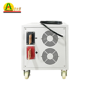 उच्च दक्षता 12v 15v 20v <span class=keywords><strong>24v</strong></span> 30V 400a संचार चर एसी/डीसी बिजली की आपूर्ति - Product Image 5