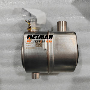 Оригинальный двигатель Td226b <span class=keywords><strong>4110000991019</strong></span> масляный радиатор 13034889 для колесного погрузчика - Product Image 1