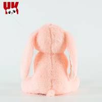 Peluche douce et mignonne personnalisée Lapin en peluche Peluche Peluche