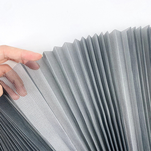 Dễ dàng cài đặt màn hình côn trùng plisse thú cưng - Product Image 3