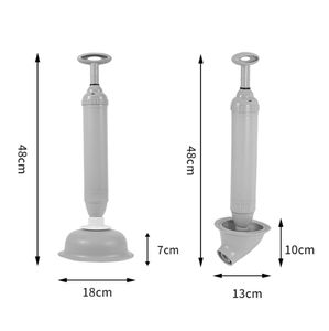 Dispositif d'<span class=keywords><strong>aspiration</strong></span> et de débouchage des toilettes à haute pression sous vide, raccord unique à la toilette d'<span class=keywords><strong>aspiration</strong></span> des égouts - Product Image 6