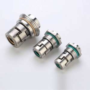 高品质GLF <span class=keywords><strong>JMK</strong></span> CR CDLF CRN不锈钢立式多级离心泵机械密封 - Product Image 3