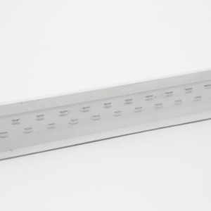 Profilés de plafond CE ASTM durables et canaux de fixation métalliques pour les travaux de construction durable au Burkina Faso - Product Image 1