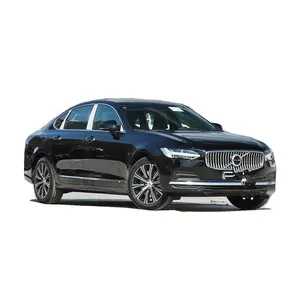 High Quality 4x4 Cars 2022 Year Volvo S90 B5 Car Electric High Speed 230km/h Long Range Electric Cars In China
