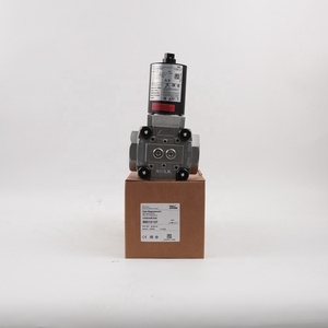 วาล์วโซลินอยด์แก๊ส VAN240R/NW 88012137 230V แบบเปิดปกติ Pu 50kPa Kromschroder สำหรับเตาแก๊ส NG LPG และเครื่องทำน้ำอุ่น - Product Image 6