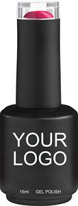 Gel UV pour ongles HEMA TPO Free, vernis à ongles en gel UV, marque OEM avec lampe UV gratuite pour vernis à ongles en gel coloré - Product Image 5