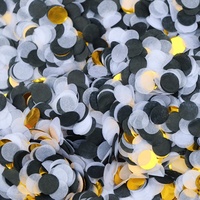 Offre Spéciale personnalisé Mini Canon À Confettis Or Rose Fête Poppers Canon À Confettis Pour La Décoration De Fête