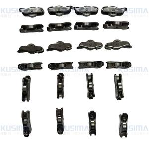 Fabrika OEM kalite güncellenmiş supap külbütör kolu Set Audi porsche EA839 için 2.9T <span class=keywords><strong>3</strong></span>.0 <span class=keywords><strong>3</strong></span>.0T B9 S4 S5 RS4 RS5 OE 06M109417H 0P2109417 - Product Image 2