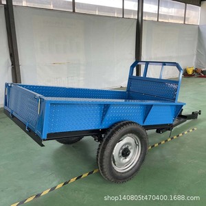 Tracteur agricole Chang Zhou 15 CV à condensation à froid, démarrage électrique, usage agricole - Product Image 4