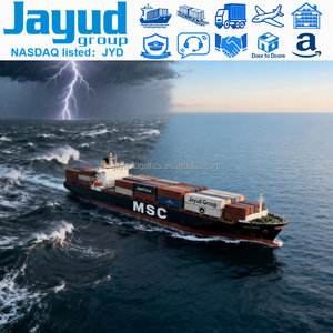 Cost-Effective DDP Shipping Agent to Canada <strong>and</strong> USA with Door to Door <strong>Service</strong> <strong>and</strong> Competitive Freight Rates - Product Image 1