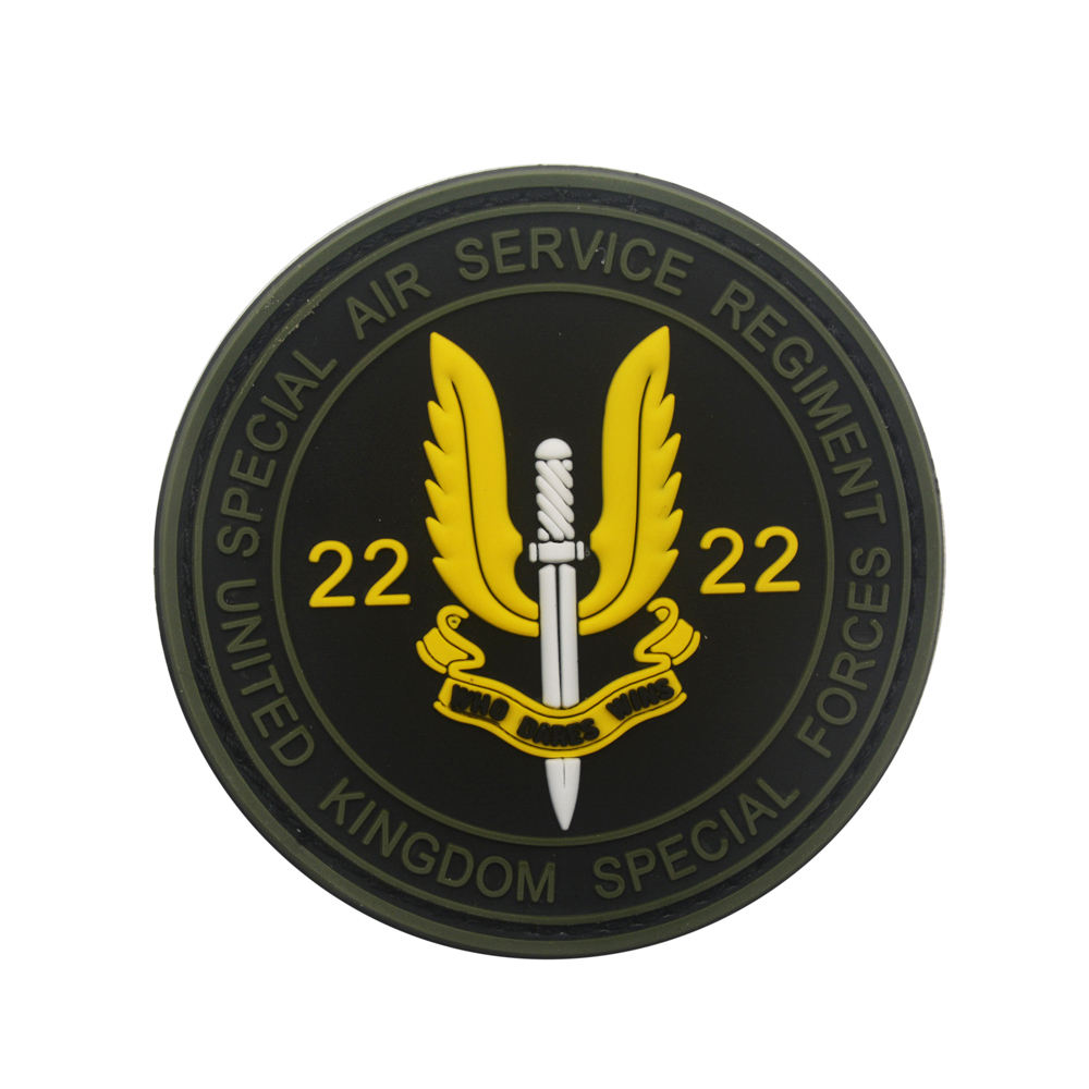 2° RÉGIMENT DE Hussards, 1er Esc Forces Spécial. Recherche Humaine