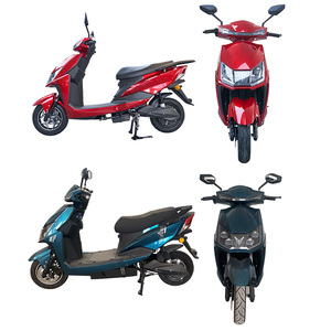 Distributeur de cyclomoteurs électriques à pédales pour adultes CKD EEC 10/12 pouces, 600W/800W, vitesse de 50 km/h, scooter électrique en provenance de Chine - Product Image 2