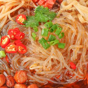 Fideos Shirataki Instantáneos Saludables, Picantes y Ácidos, Bajos en Calorías, <span class=keywords><strong>Ramen</strong></span> de Konjac para Bajar de Peso, Veganos, Listos en 2 Minutos - Product Image 2