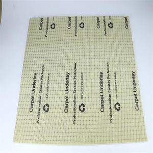 Sous-couche de tapis éponge - Product Image 5