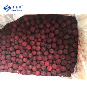 IQF congelados <span class=keywords><strong>Myrica</strong></span> <span class=keywords><strong>rubra</strong></span> - Product Image 5