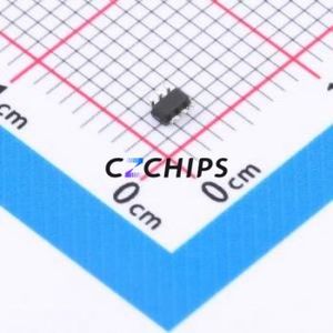 Nouveau et Original NC7SB3157P6X(UMW) commutateur/multiplexeur analogique de puce IC de Circuit intégré SC-70-6 - Product Image 2