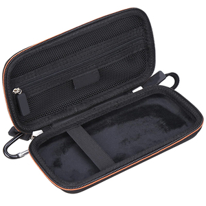 Boîte de rangement pour calculatrices portables antichoc personnalisable, étui rigide en EVA imperméable pour la papeterie avec sangle - Product Image 6