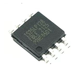 Composants électroniques IS25LP128F-JBLE-TR, puces IC, circuits intégrés IC - Product Image 1