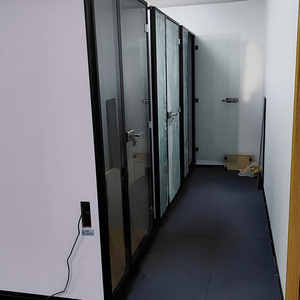 2025 Mới Di Chuyển Âm Thanh Văn Phòng Bằng Chứng Điện Thoại Văn Phòng Acoustic Văn Phòng Vocal Ghi Âm Pod Cho Mở Văn Phòng Coworking Không Gian - Product Image 3