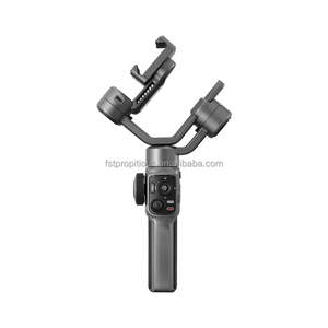 Top Ranking Zhiyun Gimbal per il telefono stabilizzatore palmare <span class=keywords><strong>Smartphone</strong></span> Mobile Gimbal 3 assi portatile liscio 5s - Product Image 1