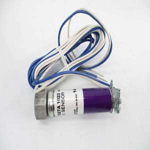เครื่องตรวจจับรังสียูวี C7027A1049 Minipeeper, 185-240 นาโนเมตร, -18~102 องศาเซลเซียส, สายยาว 96 นิ้ว, 1/2 นิ้ว NPT, /FM, สำหรับหัวเผาก๊าซ/น้ำมัน/ถ่านหิน - Product Image 3