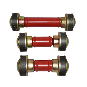 कंक्रीट मिक्सर स्पेयर पार्ट के लिए उपयुक्त कपलिंग - Product Image 1