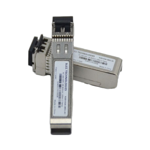 Tương thích FC chuyển đổi 16G SR SFP + 850nm 100m MMF sợi kênh thu phát quang học mô-đun - Product Image 1