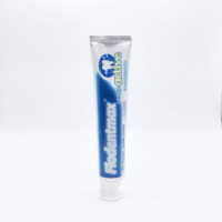 Dentifrice à l'hydroxyapatite pour la réparation des dents blanches, marque privée, dentifrice à l'hydroxyapatite NHAP pour le soulagement des dents sensibles