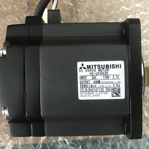 มิตซูบิชิ HC-UFS43K เซอร์โวมอเตอร์ AC ของแท้ใหม่ - Product Image 1