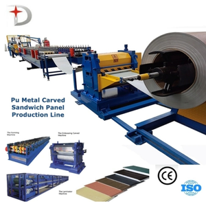 <span class=keywords><strong>DX</strong></span> Tablero tallado <span class=keywords><strong>de</strong></span> Metal impermeable para exteriores <span class=keywords><strong>de</strong></span> alta calidad aislamiento térmico <span class=keywords><strong>de</strong></span> pared externa y tablero integrado <span class=keywords><strong>de</strong></span> decoración - Product Image 2