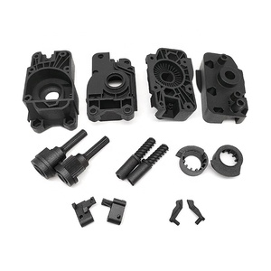 Nhựa 3D in ấn tùy chỉnh mô hình PVC 3D tùy chỉnh các bộ phận máy in làm dịch vụ - Product Image 3