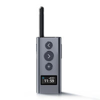 Nouveaux Produits 2026 Norwii N60 Présentateur Sans Fil 2 625 pieds Portée, Touches Personnalisables, Télécommande de Présentation Professionnelle avec Rappel de Compte à Rebours